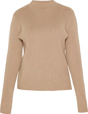 Immagine prodotto di Maglione da donna Mutha - beige, taglia M/L