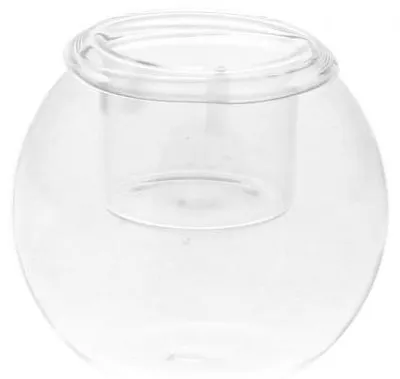Produktbild von Storefactory Kerzenleuchter Kolarvik (9cm)