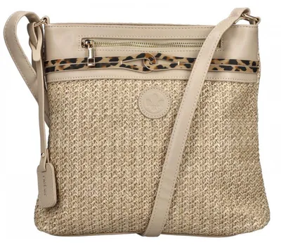 Immagine prodotto di Borsa a tracolla Rieker Beige