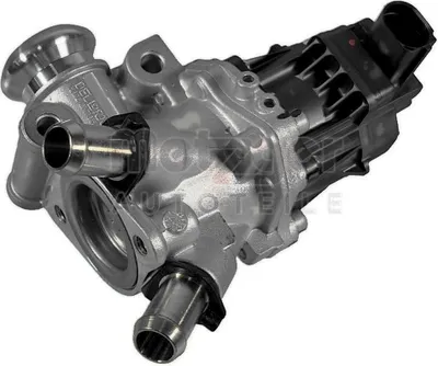 Immagine prodotto di METZGER 08920039 Valvola EGR per FIAT Ducato furgone (250, 290) Valvola di ricircolo dei gas di scarico