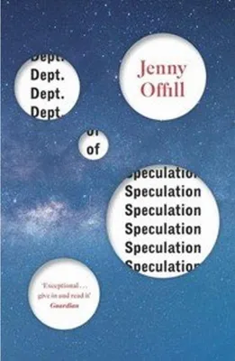 Produktbild von Dept. of Speculation