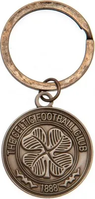 Immagine prodotto di Portachiavi in metallo CELTIC F.C. Portachiavi AS