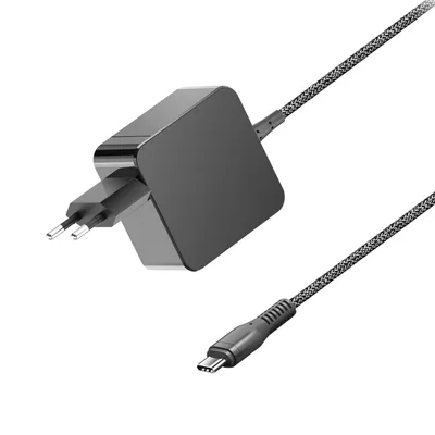 Produktbild von 65W USB-C Ladegerät für DJI Avata/Neo/Mini 4K/4 Pro/3 Pro/Mavic 3/Air 3