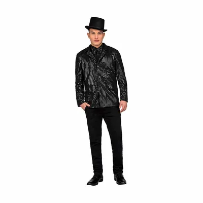 Obrázek produktu pro Převlek pro dospělé My Other Me M/L (2 kusy)