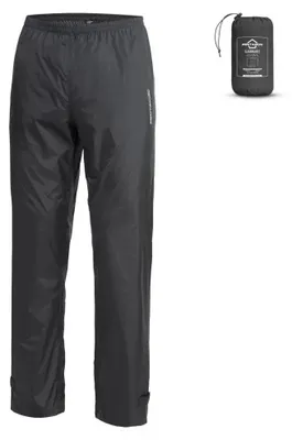 Produktbild von Pentagon Cloudburst Hosen Schwarz S Schwarz S