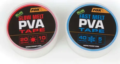 Produktbild von Fox International Edges Pva Pva-futternetz 40 M Weiß 5 mm Weiß 5 mm