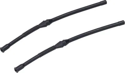 Zdjęcie produktu dla Przenośny przewód paliwowy do piły łańcuchowej, zestaw 2 szt., 66–288 mm.