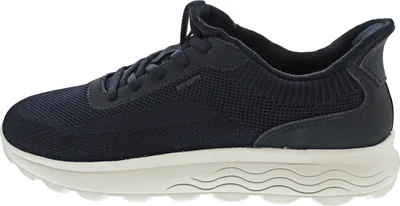 Produktbild von Geox Spherica Plus Sneaker Blau
