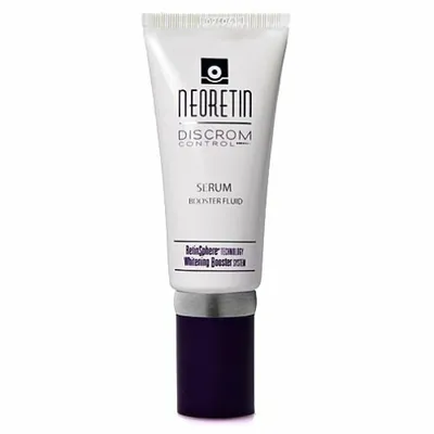 Zdjęcie produktu dla Neoretin Discrom Control Serum Booster Fluid 30ml