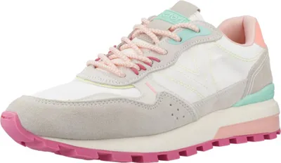 Image de Victoria Luna Nylon Serraje Mult Couleur Blanc