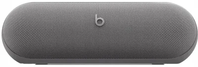 Produktbild von Apple Beats Pill Portable Speaker 3. Gen Kim Kardashian Special Edition Dark Grey, MAX44ZM/A, Bluetooth, 2024
