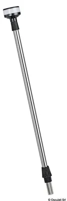 Produktbild von Zdejmowana lampa Anker 360° aus drążkiem teleskopowym Osculati 11.039.90