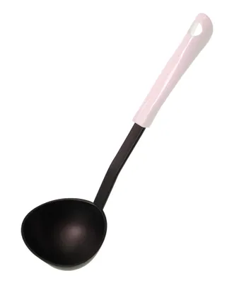 Produktbild von Fackelmann Schöpflöffel 30 cm Arcadalina, Schöpfer mit praktischem Griff