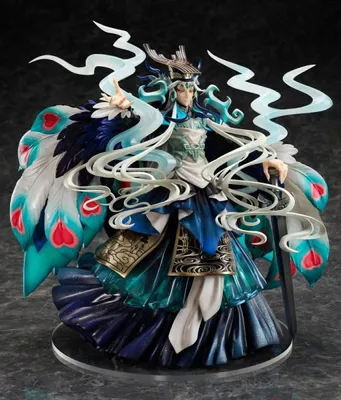 Produktbild von Fate/Grand Order PVC Statue 1/7 Ruler/Qin 32 cm