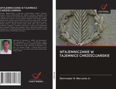 Produktbild von Wtajemniczanie W Tajemnice Chrze¿Cija¿Skie
