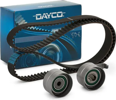 Produktbild von DAYCO KTB682 Zahnriemensatz für NISSAN Patrol GR V SUV (Y61)