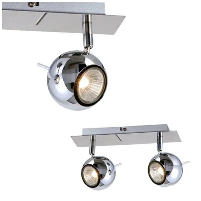 Produktbild von Hary HARY-2 Italux Strahlerlampe