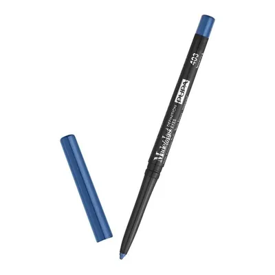 Produktbild von PUPA Milano Made to Last Definition Eyes, Creme, Stift, Blau, Atlantic Ocean, 0,35 g, Frauen