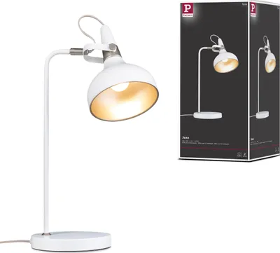 Image de Paulmann Neordic lampe de table