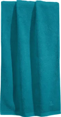 Produktbild von MÖVE 017258775-100160-458, 100 x 160 cm, Baumwolle, Türkis, 1 Stück(e)