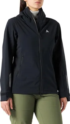 Produktbild von Schoffel Miara Damen Softshell Jacke L