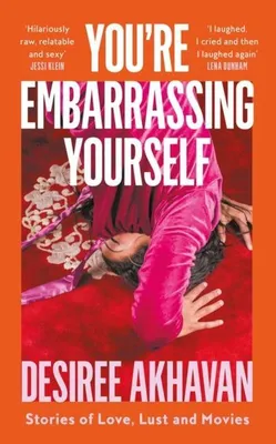 Produktbild von You're Embarrassing Yourself
