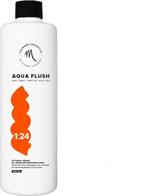 Productafbeelding van Calmare Aqua spoelvloeistof, 500 ml
