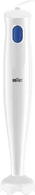 Obrázok produktu pre Braun MQ10.000P, Mixér na varenie, 450 W, Biela