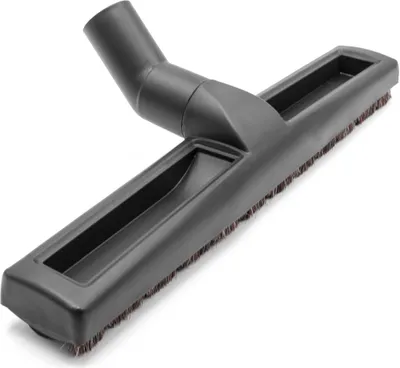 Produktbild von vhbw Universal Bodendüse Typ 39 für harte Fußböden für diverse Staubsauger mit 32mm Rundanschluss Rosshaar