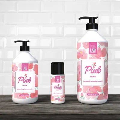 Zdjęcie produktu dla Lniane perfumy Letizia