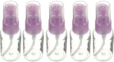 Obrázok produktu pre Pumpa na fľaše s rozprašovačom, určená na parfumy a kozmetiku (50 ml)
