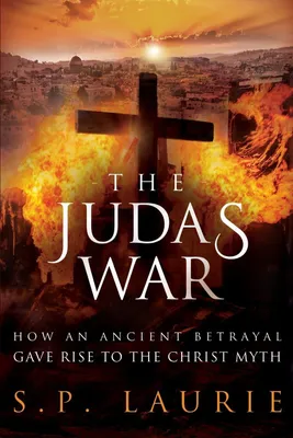 Produktbild von The Judas War