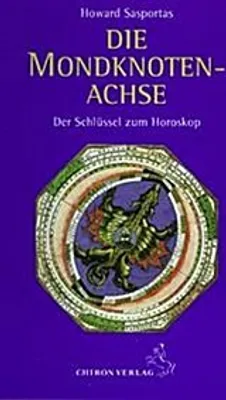 Zdjęcie produktu dla Die Mondknotenachse
