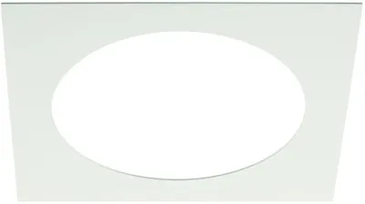 Obrázek produktu pro SLV 1006154 Numinos XL redukční kroužek, úhlový 240/180 mm bílý
