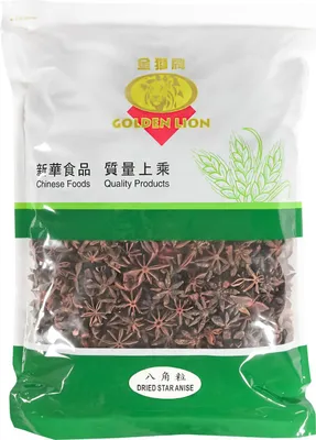 Produktbild von GL Sternanis 1kg Hoi Sao