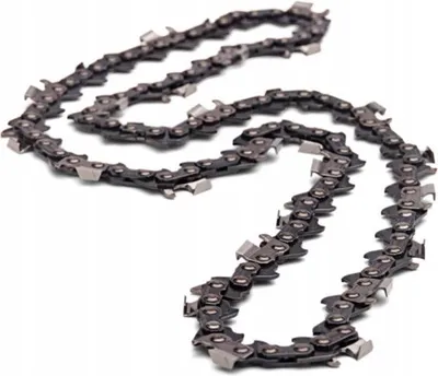 Produktbild von Husqvarna Schneidekette H00 1.3mm/.1/4" /Halb-Halb-Schlag/ - 64 Glieder 12"