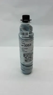 Produktbild von Ricoh 842342, 11000 Seiten, Schwarz, 1 Stück(e)