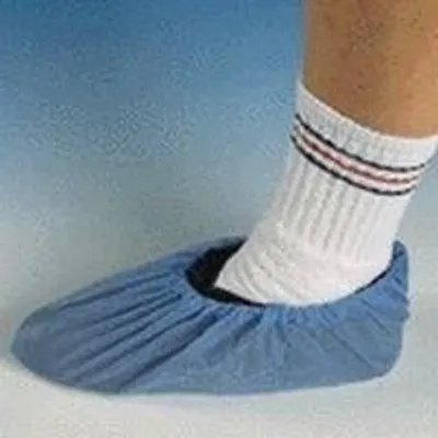 Produktbild von OP Überschuhe, Über Schuhe, Shoe covers, 100 St. blau