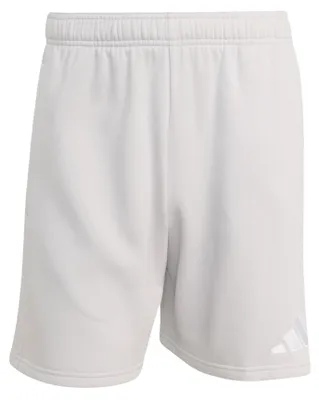 Produktbild von adidas Entrada 26 Sweat Shorts S team light grey/white