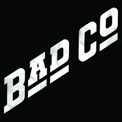 Produktbild von Bad Company: Bad Company (Atlantic 75 Series) (180g) (45 RPM)