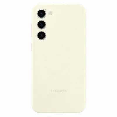 A plain product shot of a phone case.