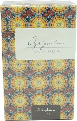 Produktbild von Paglieri Agrigentum Eau de Parfum 100 ml