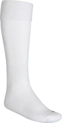 Produktbild von Derbystar Stutzenstrumpf weiss 40