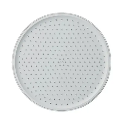 Produktbild von AM.PM Duschkopf Regendusche Rund - Duschbrause Brausekopf 30 cm, Chrom