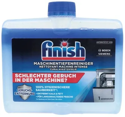 Produktbild von SOMAT Maschinentiefenreiniger 250ml