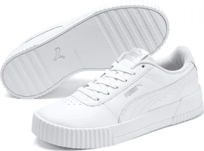 Produktbild von Puma Carina L Puma White-Puma White-Puma 38