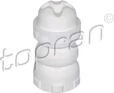Produktbild von TOPRAN Anschlagpuffer Federung 116 282 hinten links hinten rechts 112mm