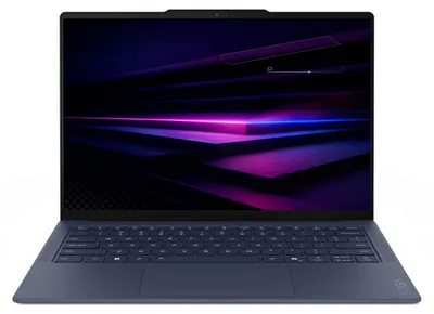 Obrázek produktu pro Lenovo Yoga Slim 7 Ultra 14IPH11 Copilot+ PC, Intel Core Ultra 7, 35,6 cm (14"), 2880 x 1800 px, 32 GB, 1 TB, Windows 11 Home