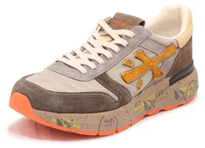 Imagen del producto de Zapatilla deportiva para hombre PREMIATA, modelo MICK MAN