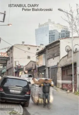 Zdjęcie produktu dla Istanbul Diary